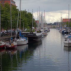 фото "Копенгаген"