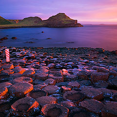 фото "Giant's Causeway"