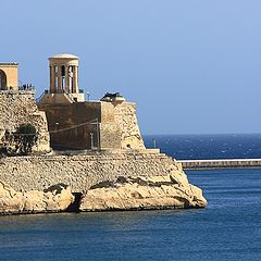 фото "Мальтийский маяк"