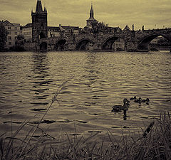 photo "Prague"