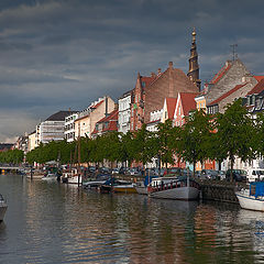 фото "Копенгаген"