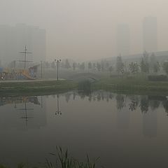 photo "City-phantom"