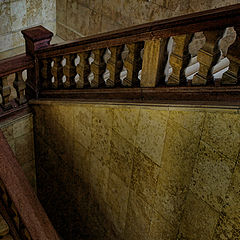 photo "staircase II"