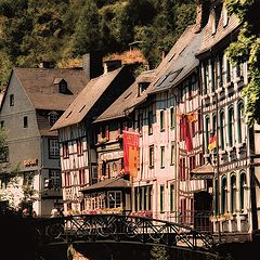 фото "Monschau"