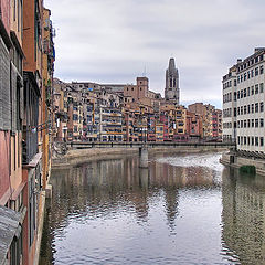 photo "Spain. Gerona."