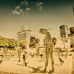 photo "Tel-Aviv 9013"