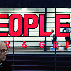 фото "PEOPLE'S"