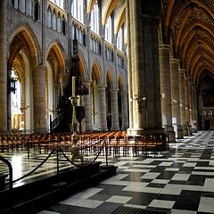 фото "Liege Cathedral"