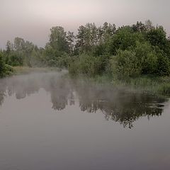 фото "...ночь в июле только шесть часов..."