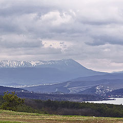 фото "Чатыр-Даг"