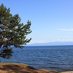 photo "Baikal"