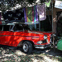 фото "1958 Edsel Pacer 4 Door Hardtop"