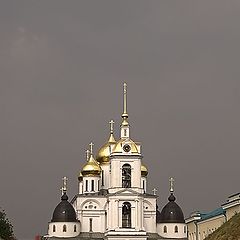 фото "Дмитров"