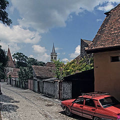 фото "Провинция..."