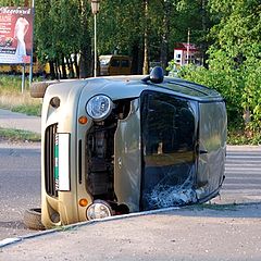 фото "Прокатимся?"