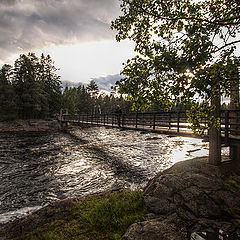 фото "The Bridge"