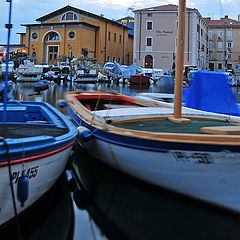 photo "Piran"