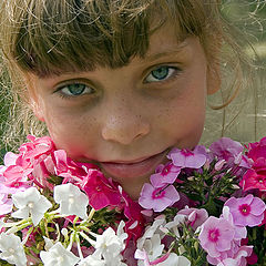 photo "Goodbye, summer!"