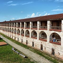 photo "Kirillo-Belozersky monastery"