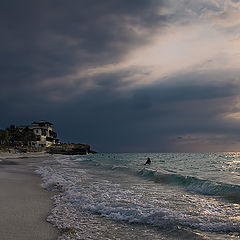 фото "Varadero - Сезон дождей"