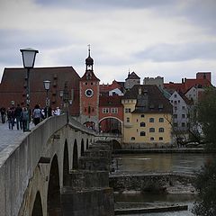 фото "Regensburg"