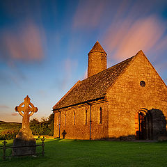 photo "Saul Church"