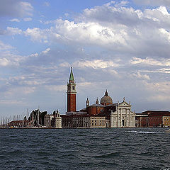 фото "C'est venise"