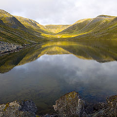 фото "Skipsfjord"