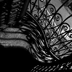 photo "Distorsion."