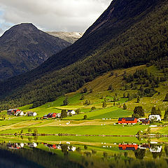 фото "Sogn og Fjordane"