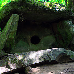 photo "Dolmen"