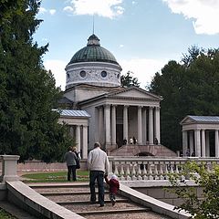 фото "Воскресная прогулка"