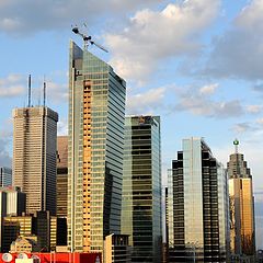 photo "Toronto"