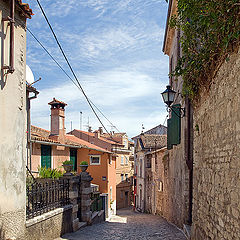 photo "Rovinj"