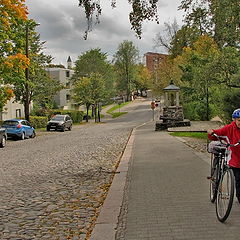 фото "Лаппеенранта"