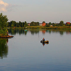 фото "Утро"