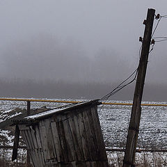 фото "Электротуалет"