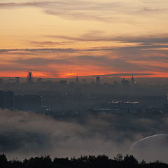 photo "Aliens have landed)"