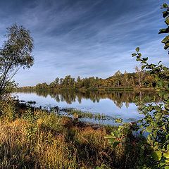 фото "На рыбалке"