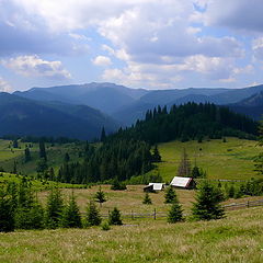 photo "Valley"