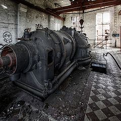 photo "Engine"