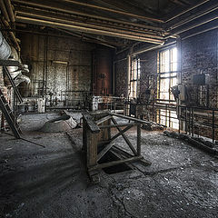 photo "Old factory"