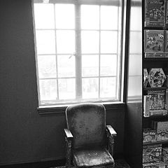 photo "The Chair"