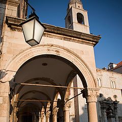 photo "Dubrovnik, Croatia"