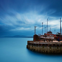 photo "Carrick Marina"