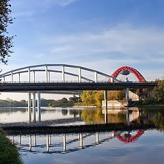 фото "два моста"