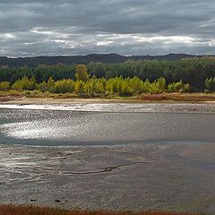 фото "Осенний свет"