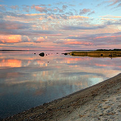 photo "Creek of Povenets"