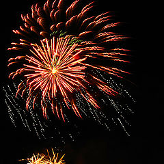 photo "Fireworks"