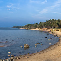 фото "Берег"